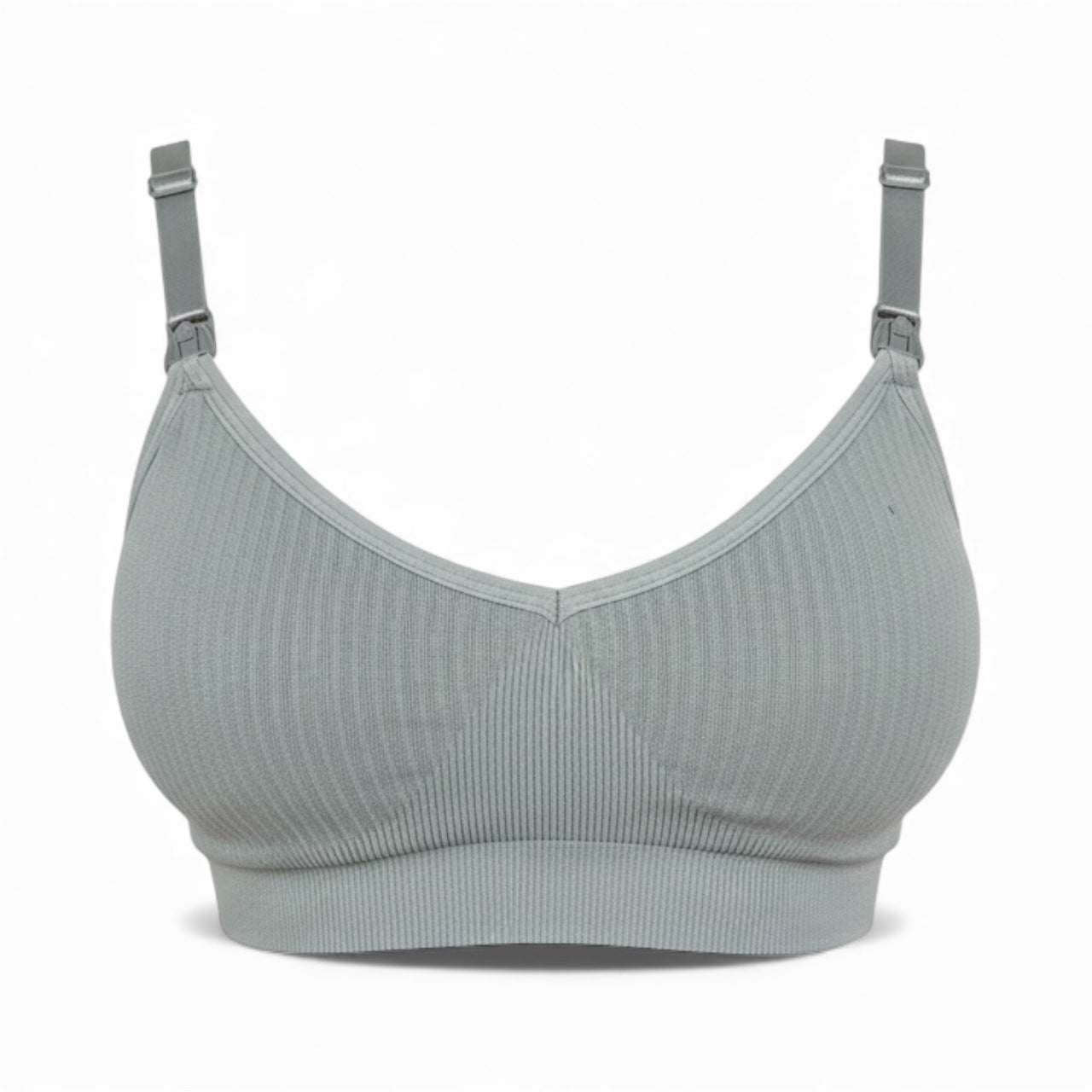 Сутиен за кърмене с клипс